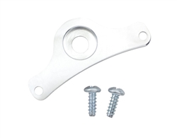 GAS TANK HOUR METER MOUNT BY MOOSE