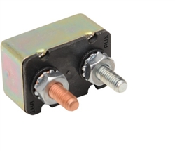 POLARIS 10 AMP CIRCUIT BREAKER BY MOOSE