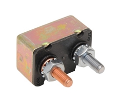 POLARIS 20 AMP CIRCUIT BREAKER BY MOOSE