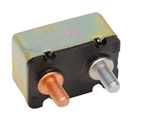 POLARIS 20 AMP CIRCUIT BREAKER BY MOOSE