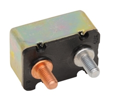 POLARIS 20 AMP CIRCUIT BREAKER BY MOOSE