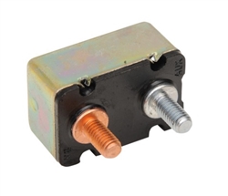 POLARIS 10 AMP CIRCUIT BREAKER BY MOOSE