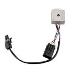 POLARIS TURF MODE REAR DIFFERENTIAL RELAY BY ALL BALLS RACING
