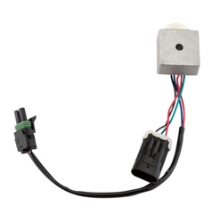 POLARIS TURF MODE REAR DIFFERENTIAL RELAY BY ALL BALLS RACING