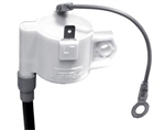 HIGH PERFORMANCE IGNITION COIL 6 / 12 VOLT BY EMGO