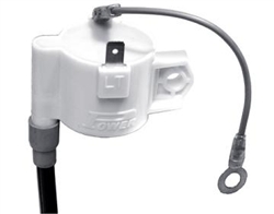 HIGH PERFORMANCE IGNITION COIL 6 / 12 VOLT BY EMGO
