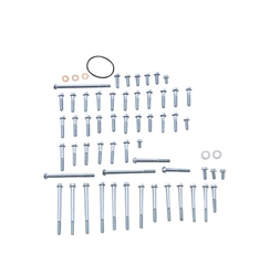 HONDA CRF450R 2009-2012 ENGINE BOLT KIT BY BOLT