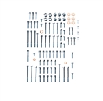 YAMAHA YZ250 1990-2024 ENGINE BOLT KIT BY BOLT