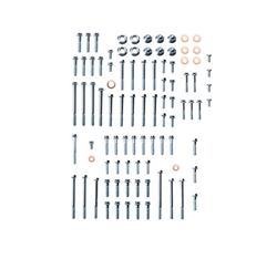 YAMAHA YZ250 1990-2024 ENGINE BOLT KIT BY BOLT