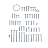 YAMAHA WR250F 2020-2023 ENGINE BOLT KIT BY BOLT