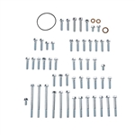 YAMAHA WR250F 2020-2023 ENGINE BOLT KIT BY BOLT