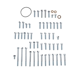YAMAHA WR250F 2020-2023 ENGINE BOLT KIT BY BOLT