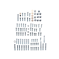 KAWASAKI KX125 1985-2005 ENGINE BOLT KIT BY BOLT