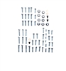 KAWASAKI KX100 1995-2023 ENGINE BOLT KIT BY BOLT