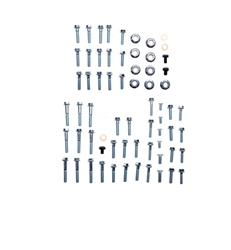 KAWASAKI KX65 2000-2020 ENGINE BOLT KIT BY BOLT