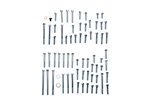 KAWASAKI KX450F 2016-2025 ENGINE BOLT KIT BY BOLT