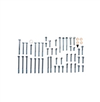 KAWASAKI KX250F 2004-2023 ENGINE BOLT KIT BY BOLT