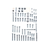 SUZUKI RM125 1998-2007 ENGINE BOLT KIT BY BOLT