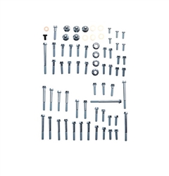 SUZUKI RM125 1998-2007 ENGINE BOLT KIT BY BOLT