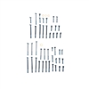 SUZUKI RMZ450 2008-2024 ENGINE BOLT KIT BY BOLT