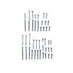 SUZUKI RMZ450 2008-2024 ENGINE BOLT KIT BY BOLT