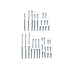 SUZUKI RMZ450 2008-2024 ENGINE BOLT KIT BY BOLT
