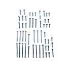 KTM 450 EXC 2017-2023 ENGINE BOLT KIT BY BOLT