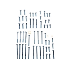 KTM 450 EXC 2017-2023 ENGINE BOLT KIT BY BOLT