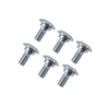 SUZUKI RMZ250 2004-2006 FRONT ROTOR BOLTS BY MOOSE