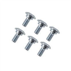 KAWASAKI KX125 2005-2007 FRONT ROTOR BOLTS BY MOOSE