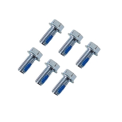HONDA CRF150R 2006-2024 FRONT ROTOR BOLTS BY MOOSE
