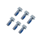 KTM 450 SX-F 2020-2023 REAR ROTOR BOLTS BY MOOSE