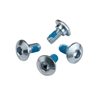 SUZUKI RMZ250 2007-2022 FRONT ROTOR BOLTS BY MOOSE