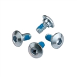 SUZUKI RMZ250 2007-2022 FRONT ROTOR BOLTS BY MOOSE