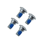 SUZUKI RMZ450 2007-2023 REAR ROTOR BOLTS BY MOOSE