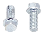 6MM X 14MM METRIC 8MM HEX HEAD FLANGE BOLT