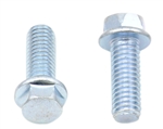 6MM X 16MM METRIC 8MM HEX HEAD FLANGE BOLT