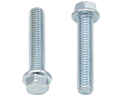 6MM X 30MM METRIC 8MM HEX HEAD FLANGE BOLT