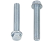 6MM X 35MM METRIC 8MM HEX HEAD FLANGE BOLT