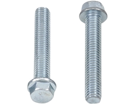 6MM X 35MM METRIC 8MM HEX HEAD FLANGE BOLT