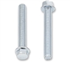 6MM X 40MM METRIC 8MM HEX HEAD FLANGE BOLT