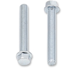 6MM X 40MM METRIC 8MM HEX HEAD FLANGE BOLT