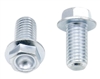 8MM X 16MM METRIC 10MM HEX HEAD FLANGE BOLT