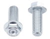 8MM X 20MM METRIC 10MM HEX HEAD FLANGE BOLT