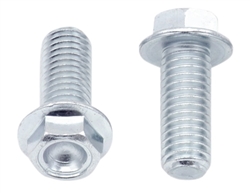 8MM X 20MM METRIC 10MM HEX HEAD FLANGE BOLT