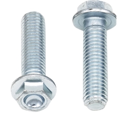 8MM X 30MM METRIC 10MM HEX HEAD FLANGE BOLT