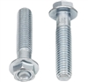 8MM X 35MM METRIC 10MM HEX HEAD FLANGE BOLT