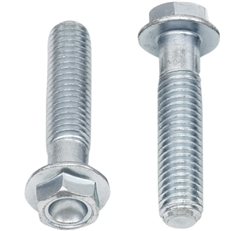8MM X 35MM METRIC 10MM HEX HEAD FLANGE BOLT