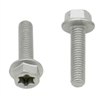 5MM X 20MM EUROPEAN STYLE FLANGE BOLT