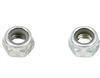 5MM METRIC NYLON LOCKING NUT
